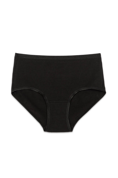 Panties Conte Basic Collection LB 2016 - High-Waisted Bikini