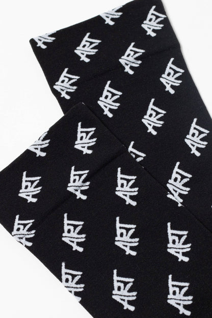 Dense Socks Conte Fantasy - "Art" Designs