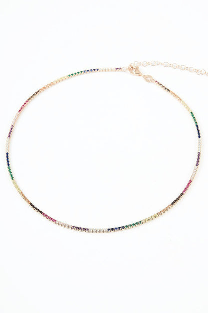 Tennis Choker