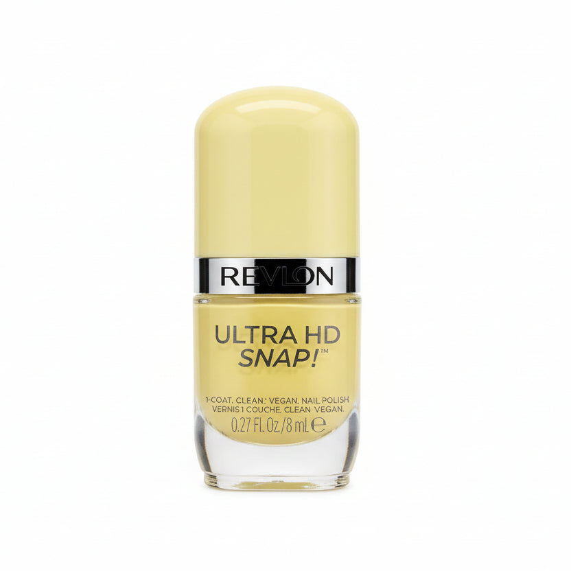Glossy Nail Polish