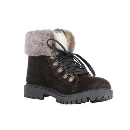 Turbulent Boots