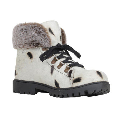 Beaver Boots
