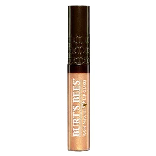 100% Natural Moisturizing Lip Gloss