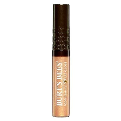 100% Natural Moisturizing Lip Gloss