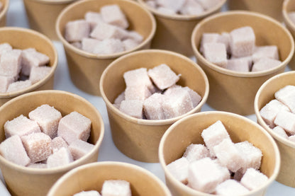 Sugar Scrub | Brown Sugar