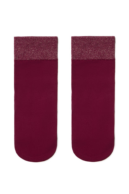 Socks Conte Fantasy - Lurex