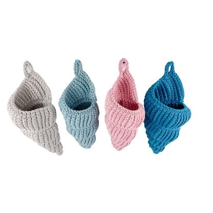 Sea Shell Basket