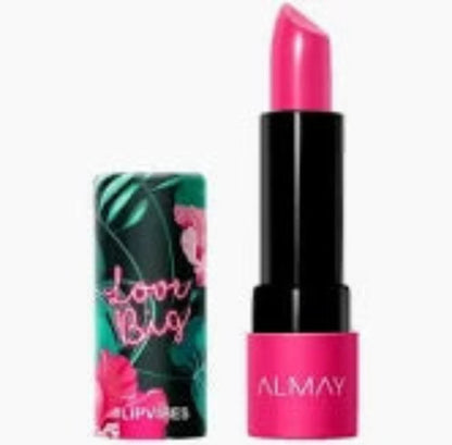 Lip Vibes Lipstick