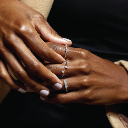 Élise Lumière Ring
