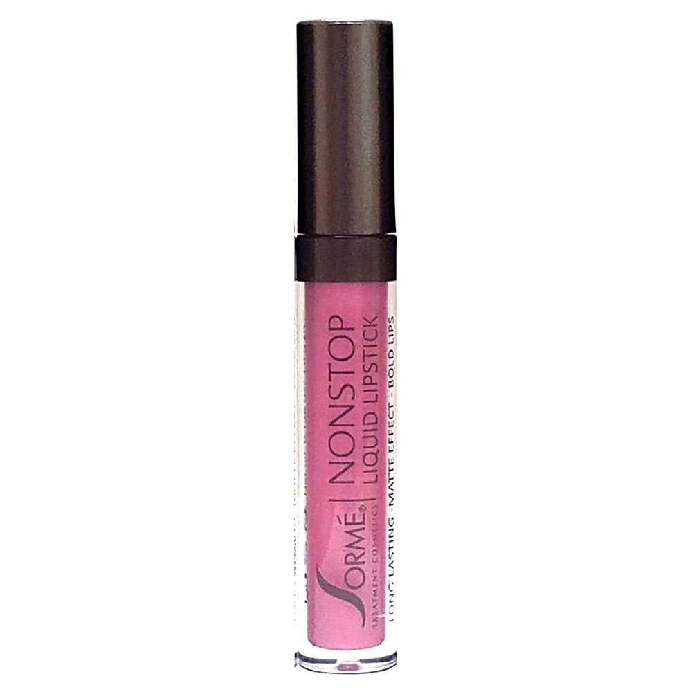 Nonstop Matte Liquid Lipstick