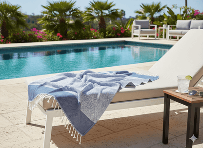 Su Turkish Towel - Sample Sale