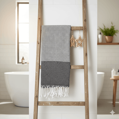 Su Turkish Towel - Sample Sale