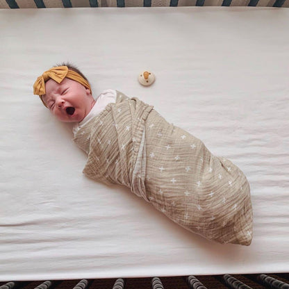 Classics Swaddle Set
