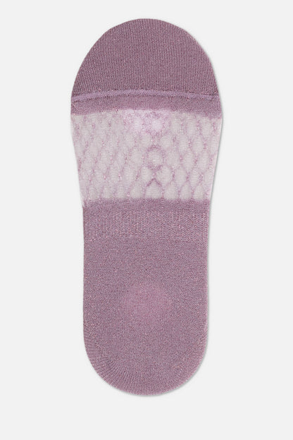 Footlets Conte Classic - 236 Made of Viscose with Lurex