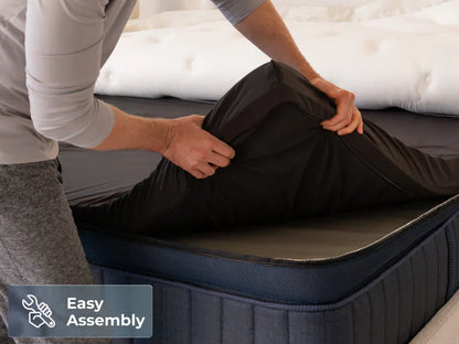 2026 New Brooklyn Bedding ThermoBalance Elite