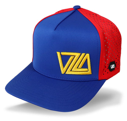 VZLA Performance Tricolor 2.0