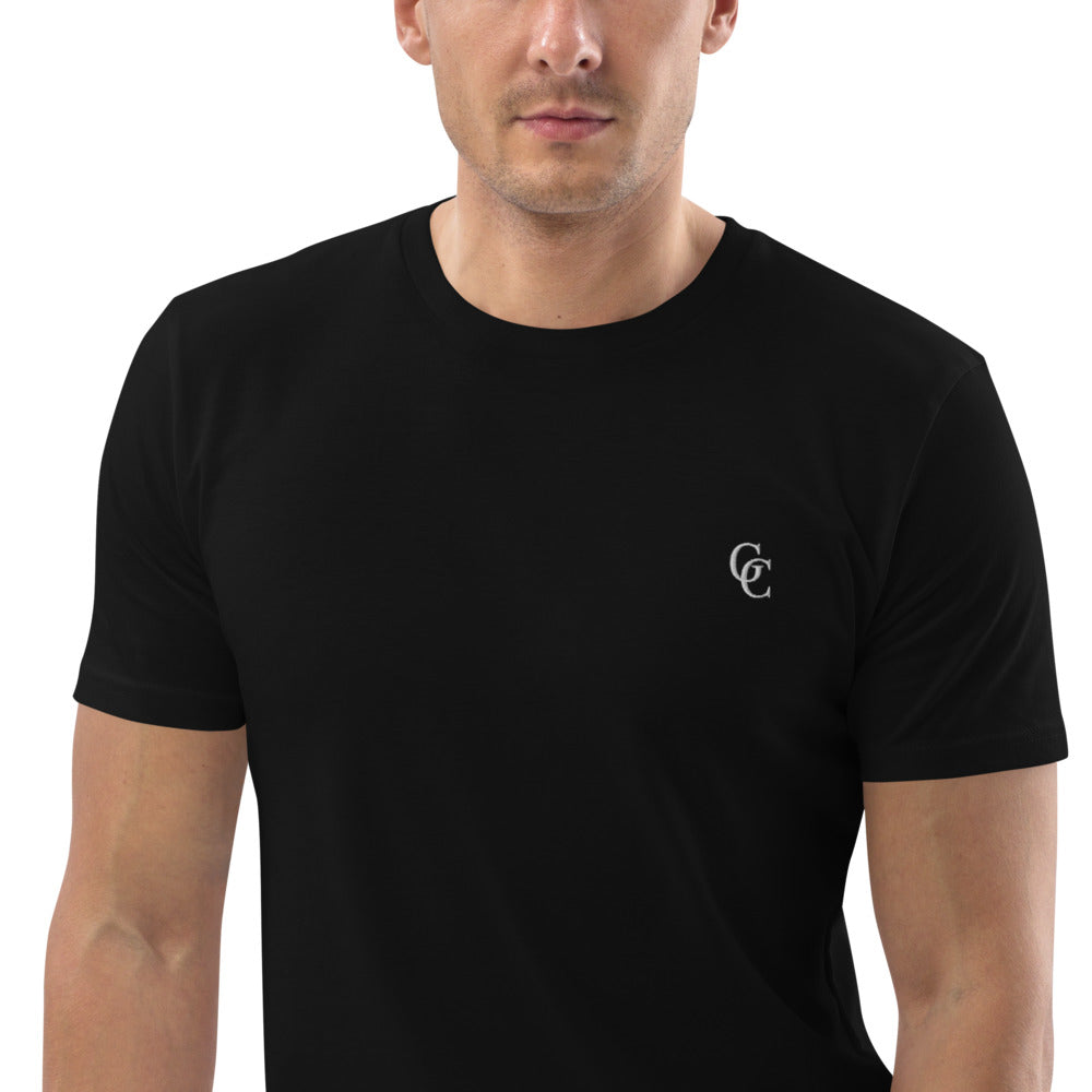 Eco Friendly GC T-shirt