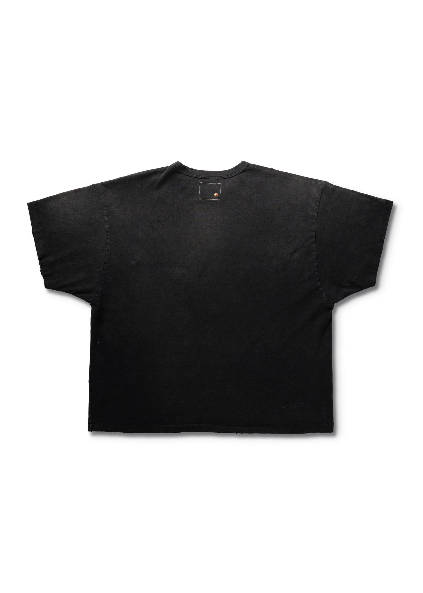 HUMAN NATURE TEE