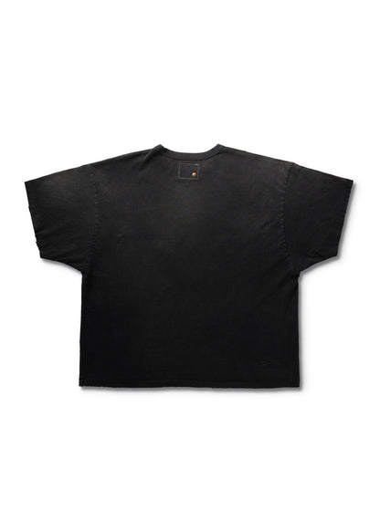 HUMAN NATURE TEE
