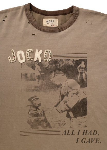 JOCKO TEE