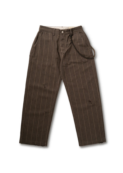 "FIX ME" CHURCH TROUSER