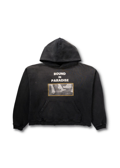 BOUND IN PARADISE HOODIE
