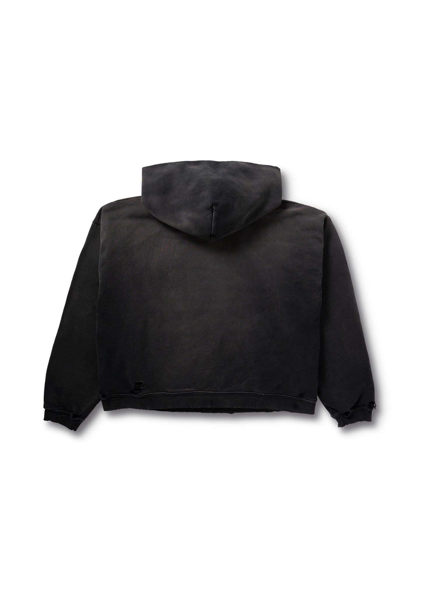 BOUND IN PARADISE HOODIE