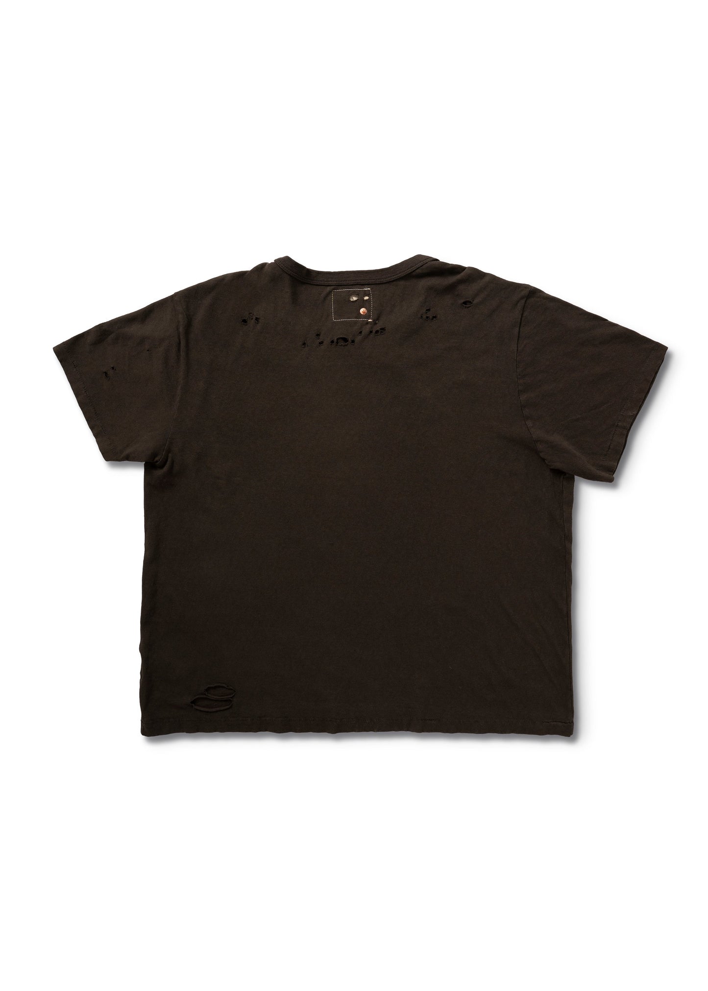 REMEMBER THE ROMANCE TEE