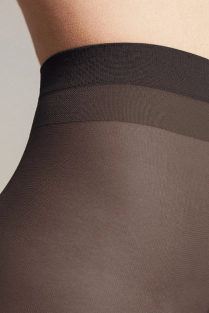 Tights Conte Dress Code 40 Den - Business Elegance for Everyday