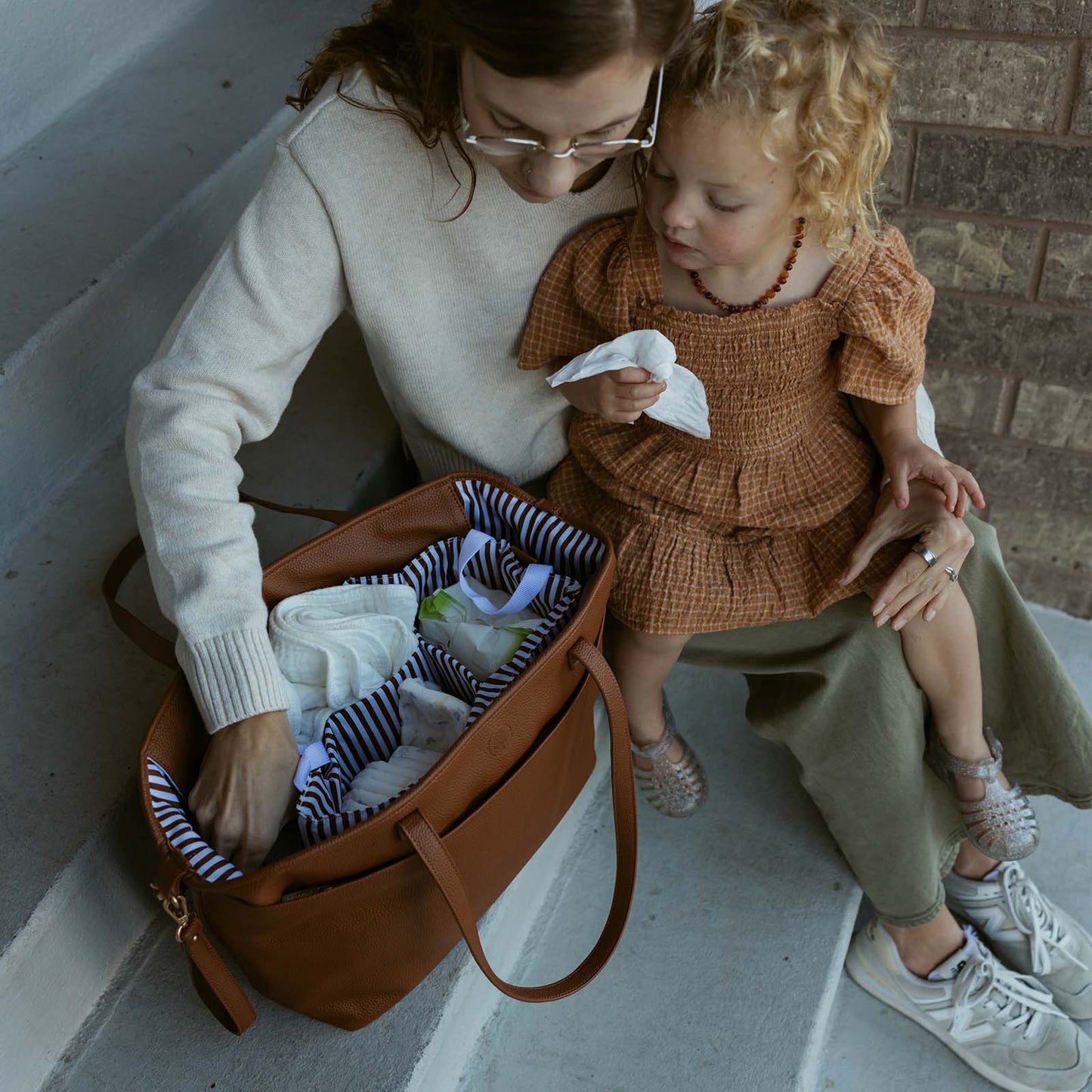 Willow Tote