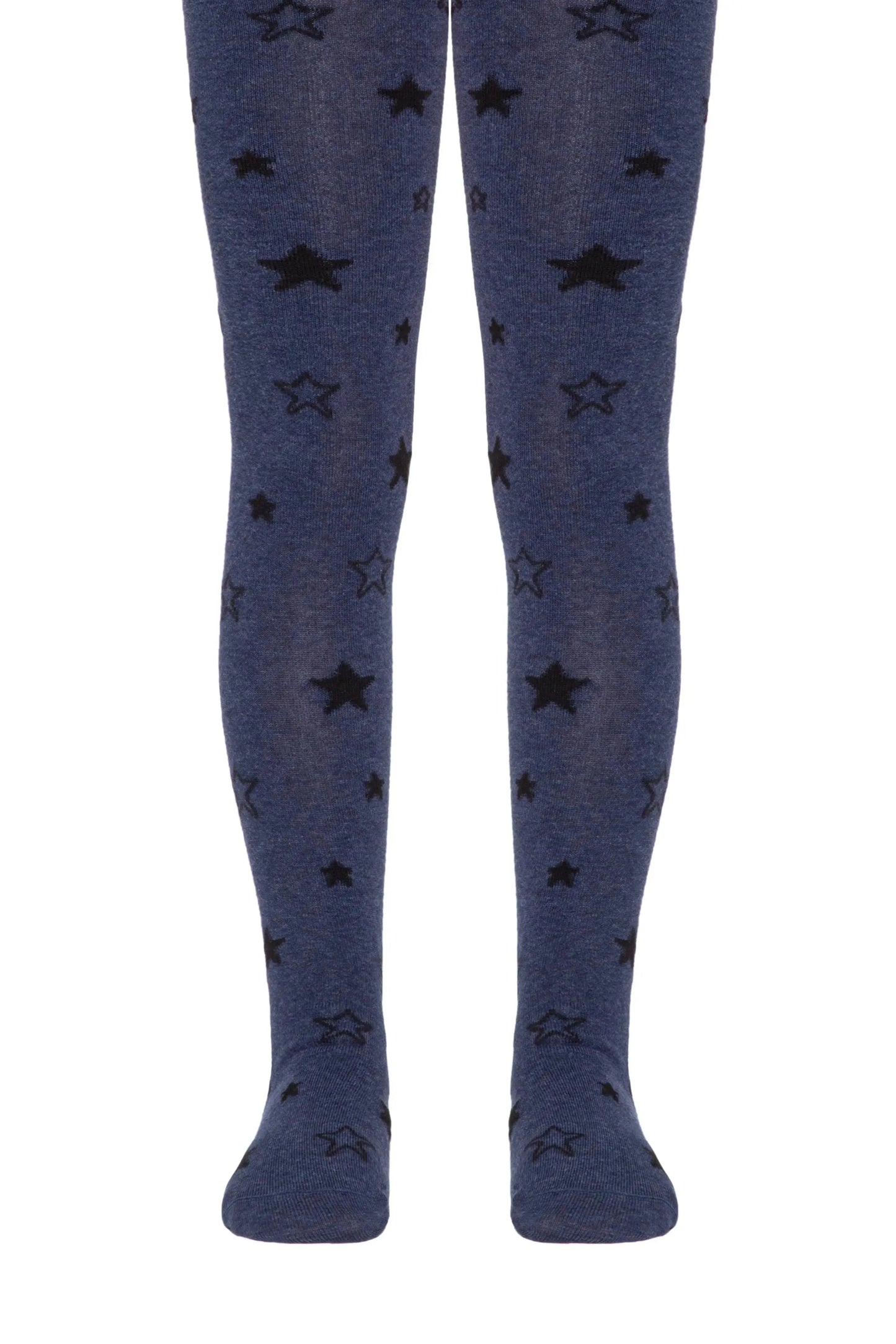 Conte-Kids Cotton Tights - Tip-Top 543
