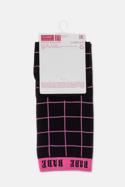 Conte Cotton Socks Classic - 526